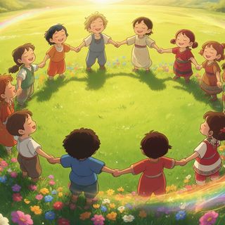 The Circle of Friends