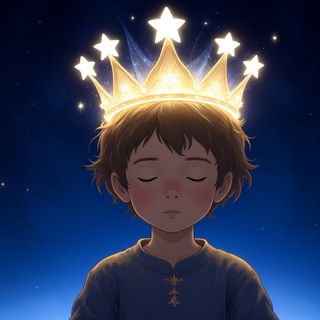 The Star Crown