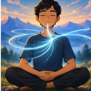 Breathwork