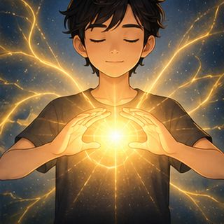 Energy Work
