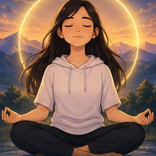 Meditation Kriya