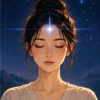 Activating the Inner Guiding Star