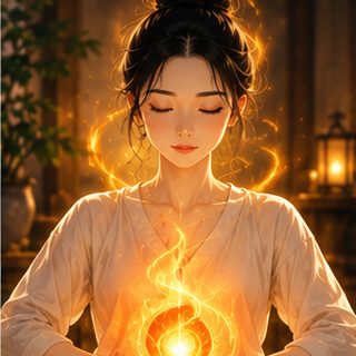 Activating the Internal Heat