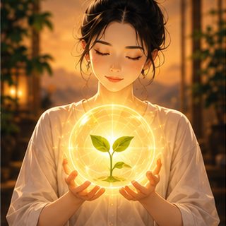 Manifestation Practice
