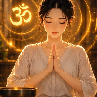 Mantras and Sound