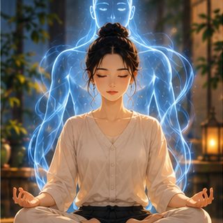 Meditation for the Pranic Body
