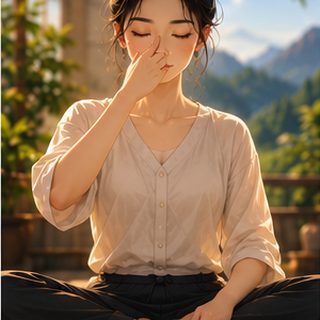 Yogi Breath