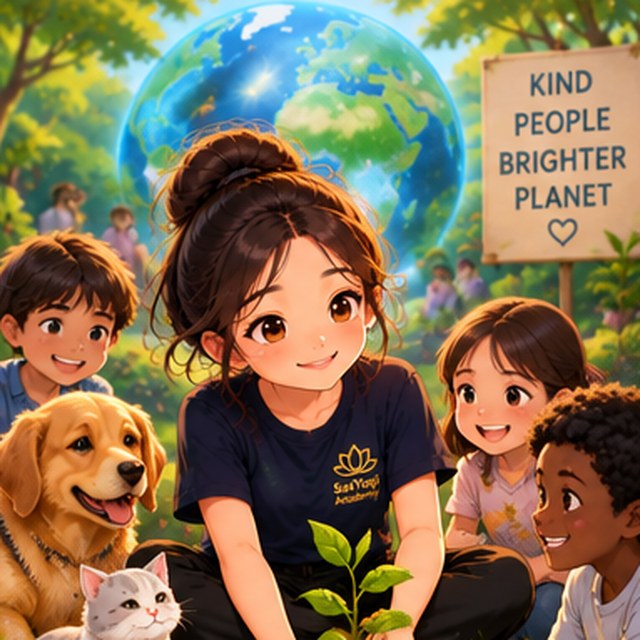Caring for everyone
